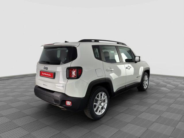 JEEP Renegade Renegade 1.0 T3 Limited