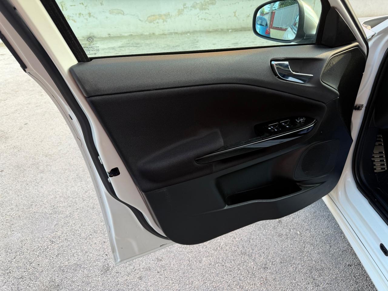 Alfa Romeo Giulietta 2.0 JTDm-2 170 CV Progression