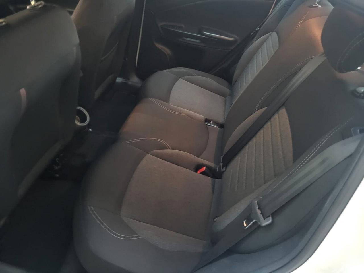 Alfa Romeo Giulietta 1.4 Turbo 120 CV Distinctive