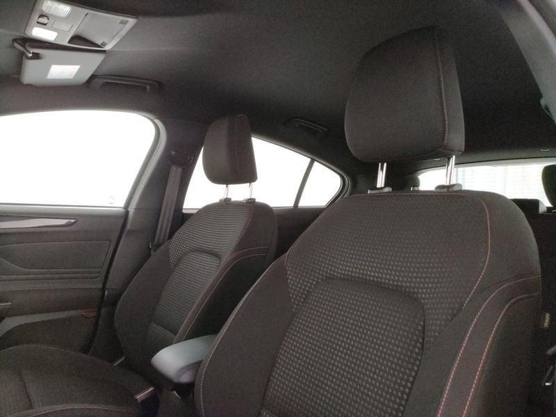 Ford Focus 1.0 ecoboost h ST-Line X 125cv powershift