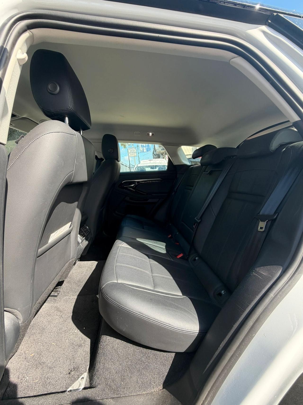 Land Rover Range Evoque 2.0