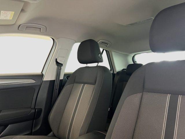 VOLKSWAGEN T-Roc T-Roc 1.5 TSI ACT Advanced BlueMotion Technology