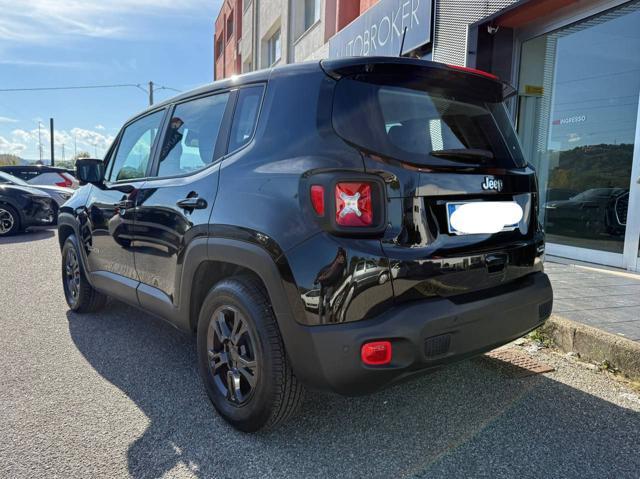 JEEP Renegade 1.0 T3 Longitude