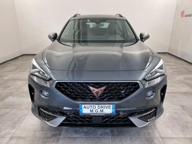 CUPRA Formentor 1.4 e-Hybrid DSG 204CV