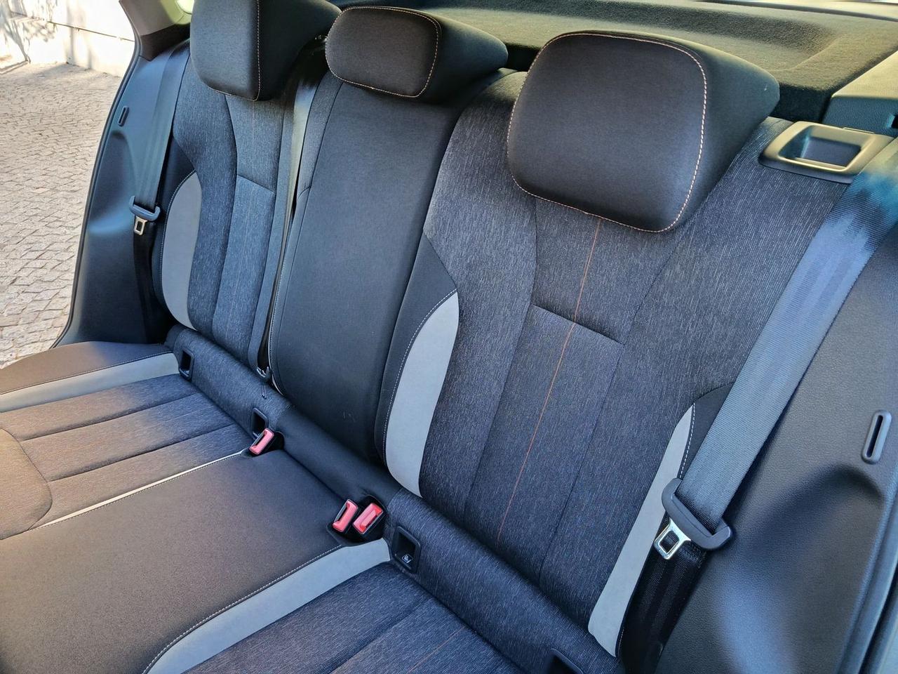 Skoda Kamiq Black Dots 1.0 TSI #8118