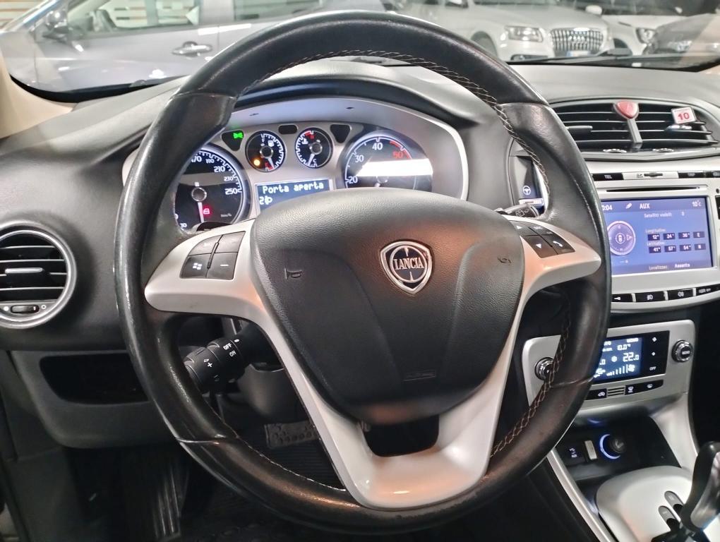 Lancia Delta 1.6 mjt Full Optional KM 100000!