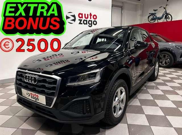 Audi Q2 30 TFSI Business Advanced