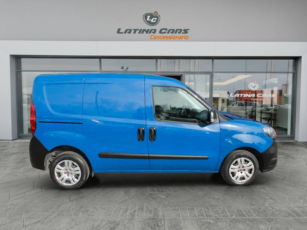 Fiat Doblò Cargo 1.6 mjt 105cv CH1 Lounge S&S