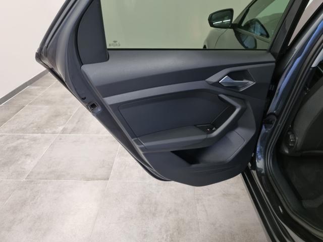 AUDI A1 SPB 25 TFSI S tronic Admired