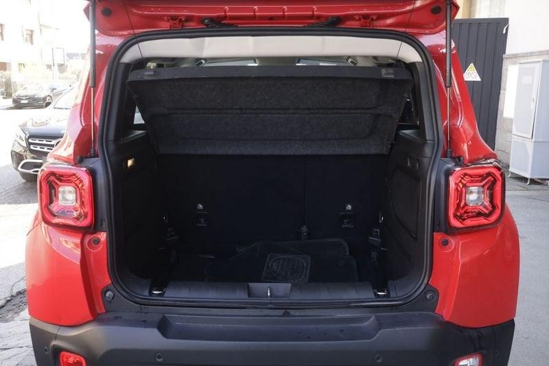 Jeep Renegade Jeep Renegade 2.0 MJet 170cv Trailhawk 4WD Unicoproprietario