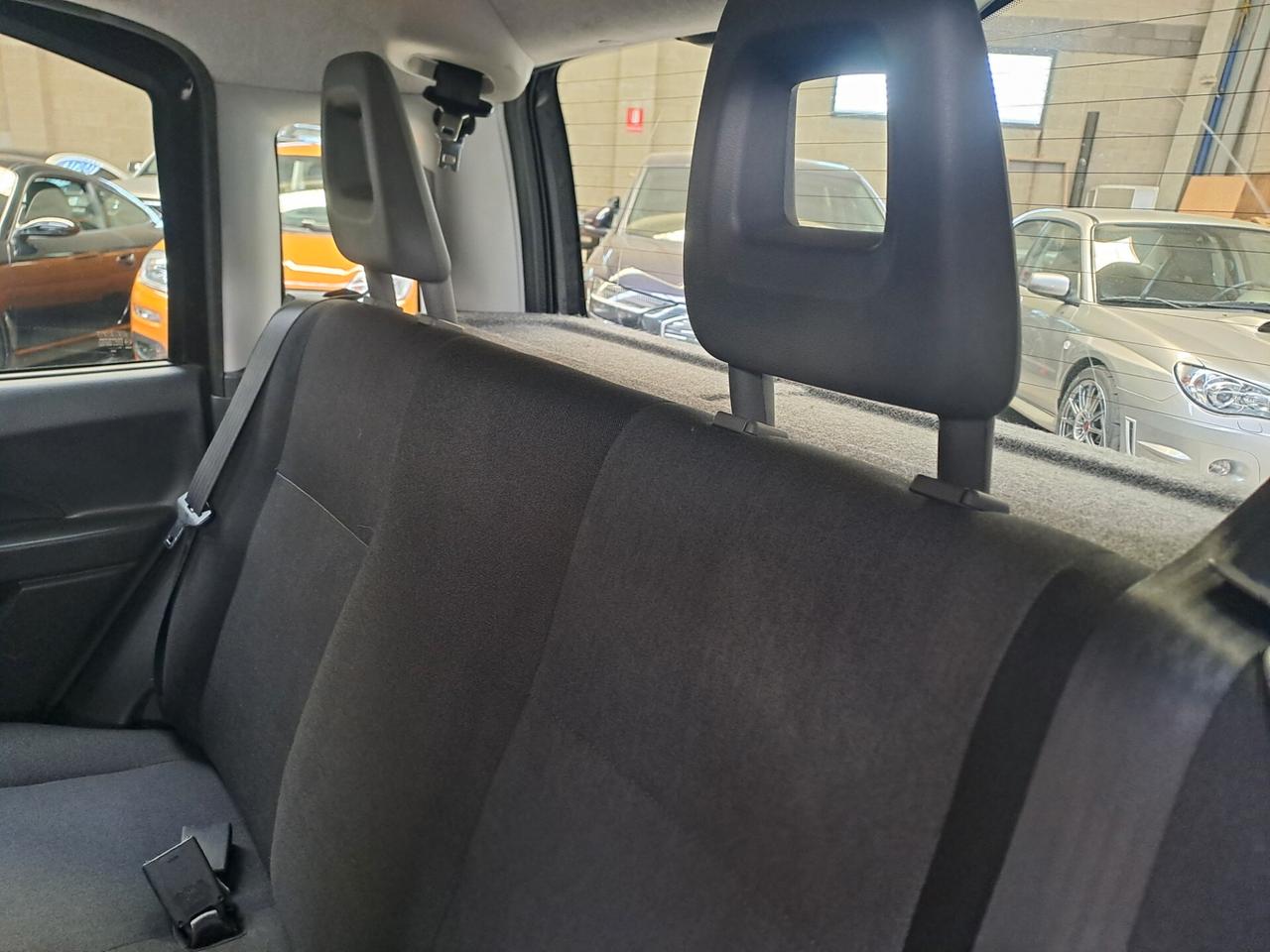 FIAT PANDA 1.2 BENZINA *OK NEOPATENTATI* E5