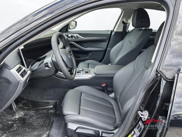 BMW i4 i4 eDrive35 Gran Coupé