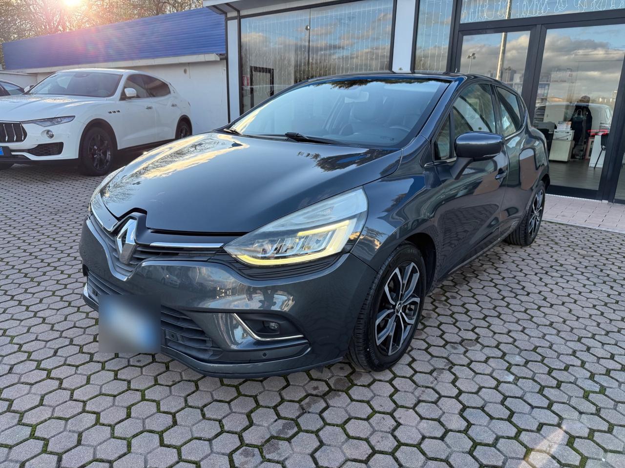 Renault Clio dCi 8V 110CV Start&Stop 5 porte Energy Intens