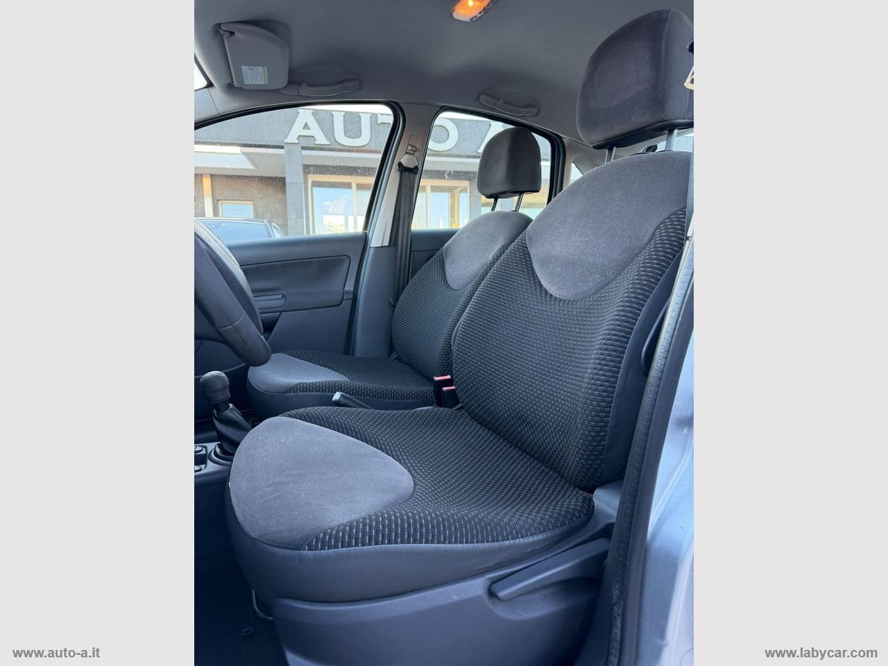 CITROEN C3 1.4 Perfect