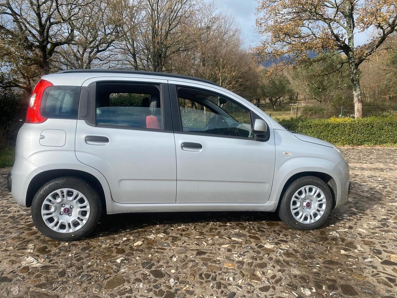 Fiat Panda 1.3 MJT S&S Easy