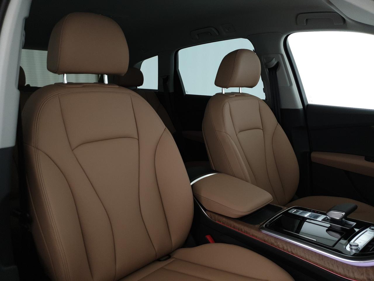 50TDI 286CV quattro tiptronic Business Advanced