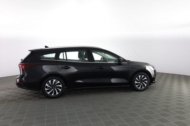 FORD Focus SW 5^serie 1.5 EcoBlue 115 CV aut. SW Titanium E