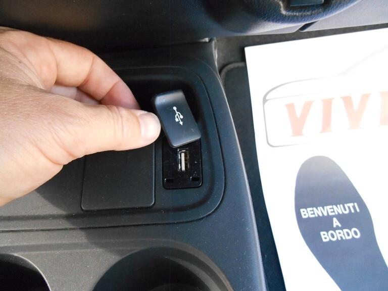 Mitsubishi Space Star 1.0 Invite