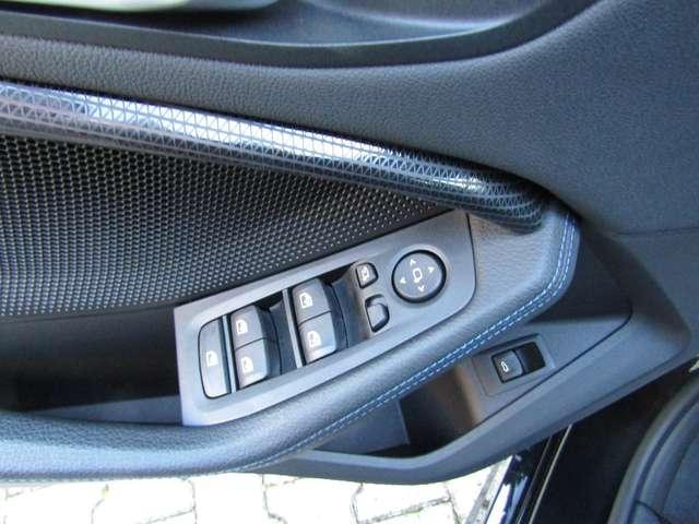 BMW 118 d MSPORT 150CV CAMBIO AUTO,FARI LED,CERCHI 17