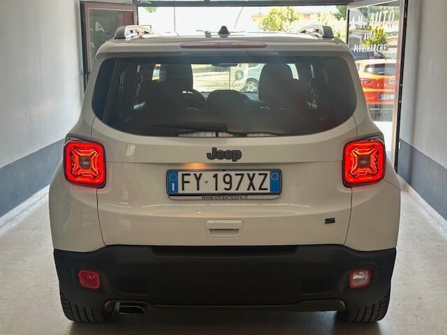 Jeep Renegade 1.6 Mjt DDCT 120 CV S FULL LED