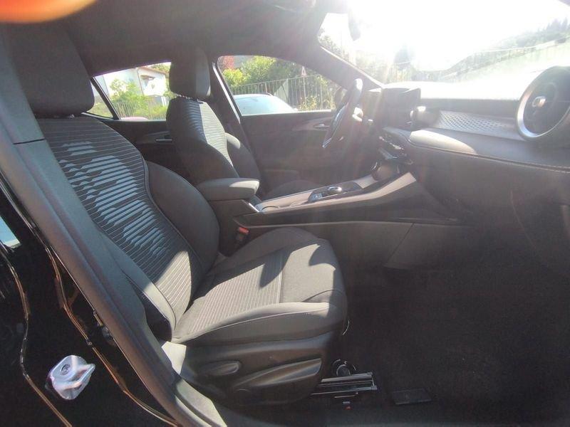 Alfa Romeo Tonale 1.6 diesel 130 CV TCT6 Sprint