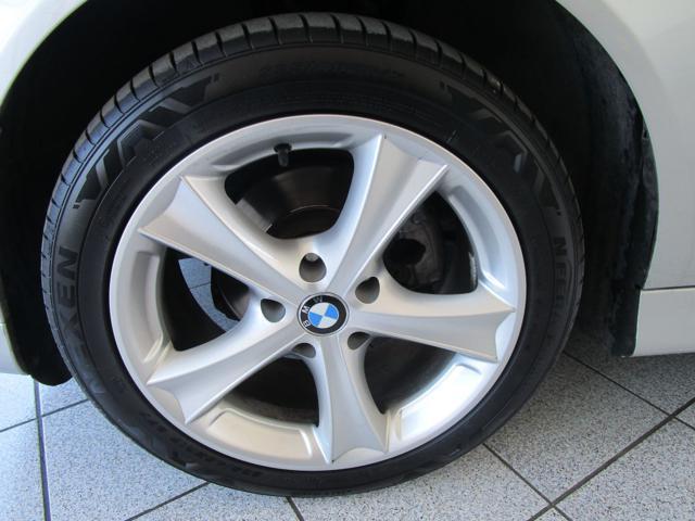 BMW 520 i 24V cat Futura