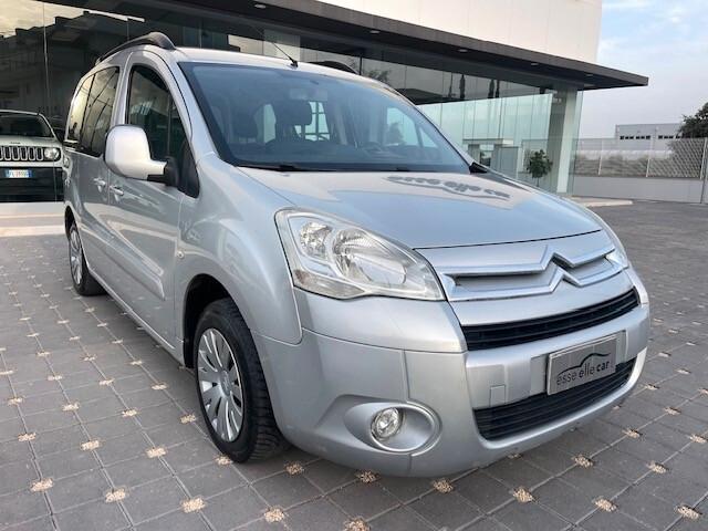 Citroen Berlingo 1.6 HDi 90CV Multispace 2010