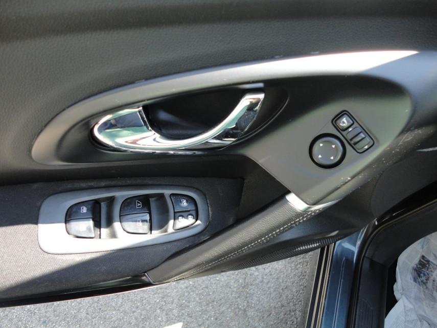 Renault Kadjar 1.5 dci energy Intens 110cv edc