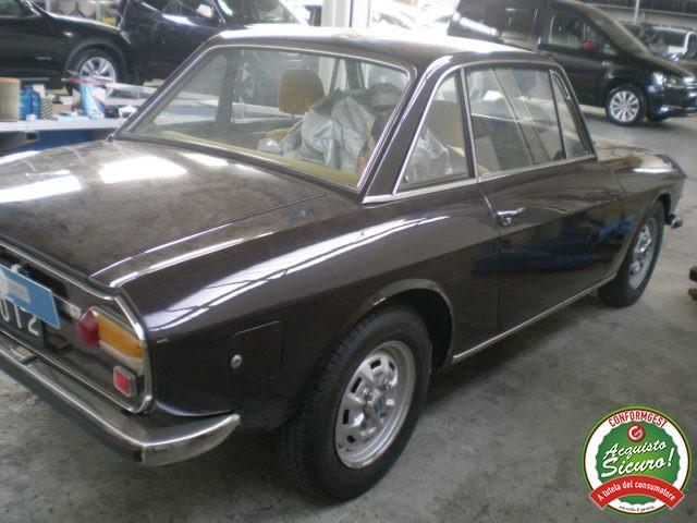 LANCIA Fulvia Coupè 1.3 S 2A Serie - PRONTA CONSEGNA