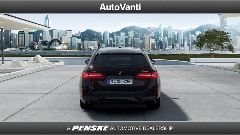 BMW Serie 5 530e xDrive Touring Msport