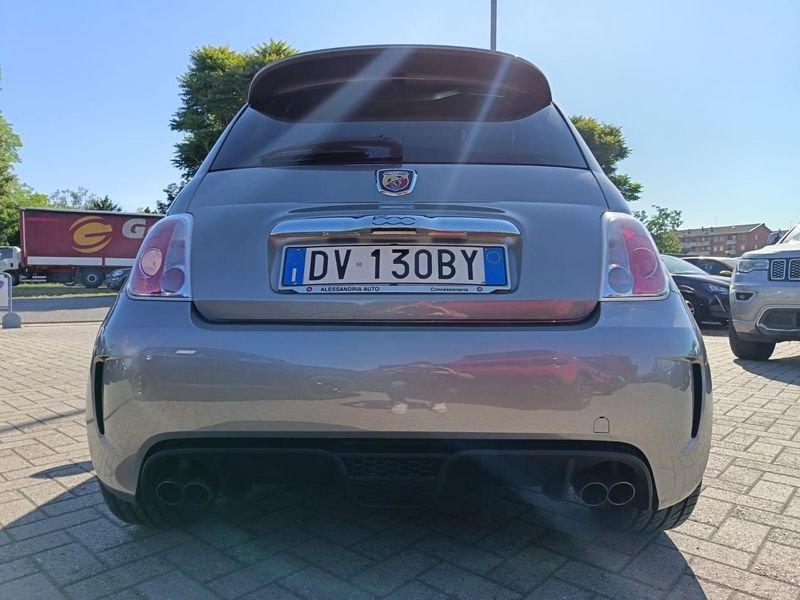 Abarth 500 500 1.4 Turbo T-Jet 160cv ZEROCENTO #64/100