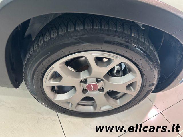 FIAT Panda 1.0 FireFly S&S Hybrid Pandina