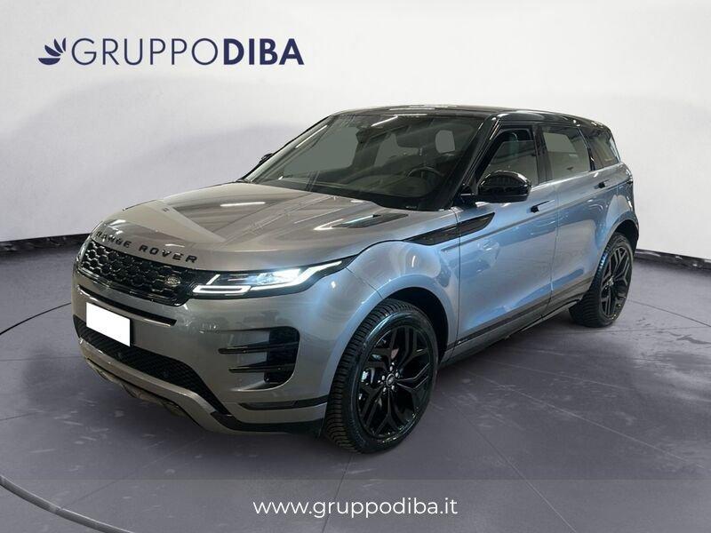 Land Rover Range Rover Evoque II 2019 Die 2.0d i4 mhev R-Dynamic HSE awd