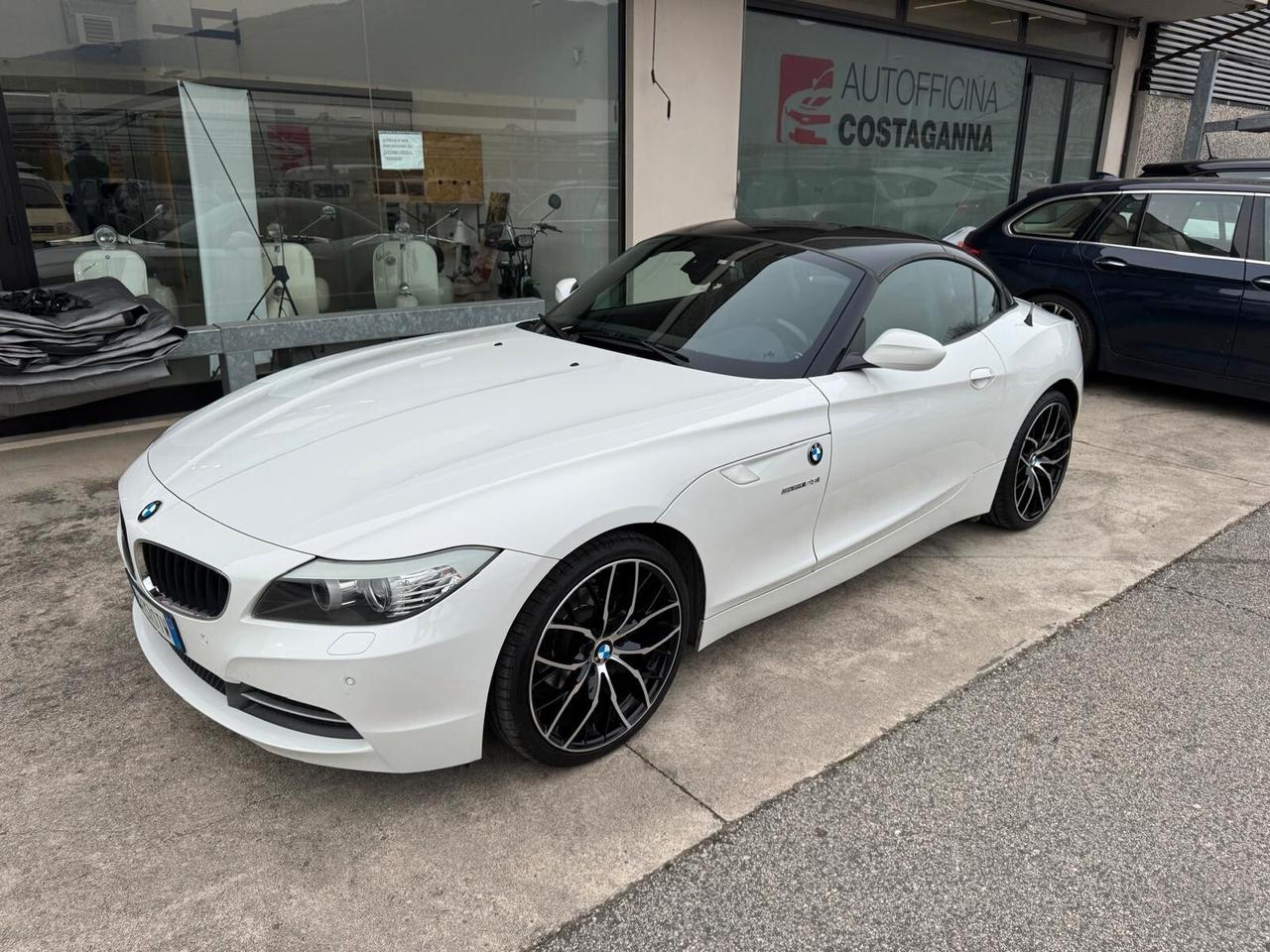 Bmw Z4 sDrive23i