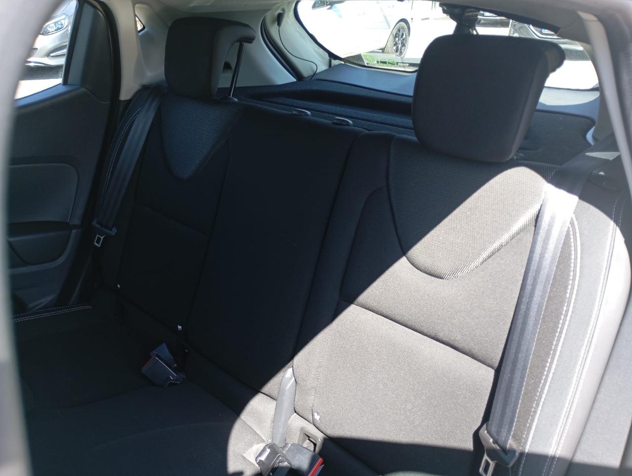 Renault Clio GPL 0.9 TCe 12V 90CV 2017