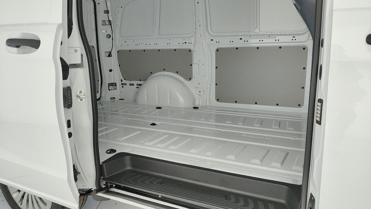 Mercedes-Benz Vito Furgone PRO 114 CDI Long