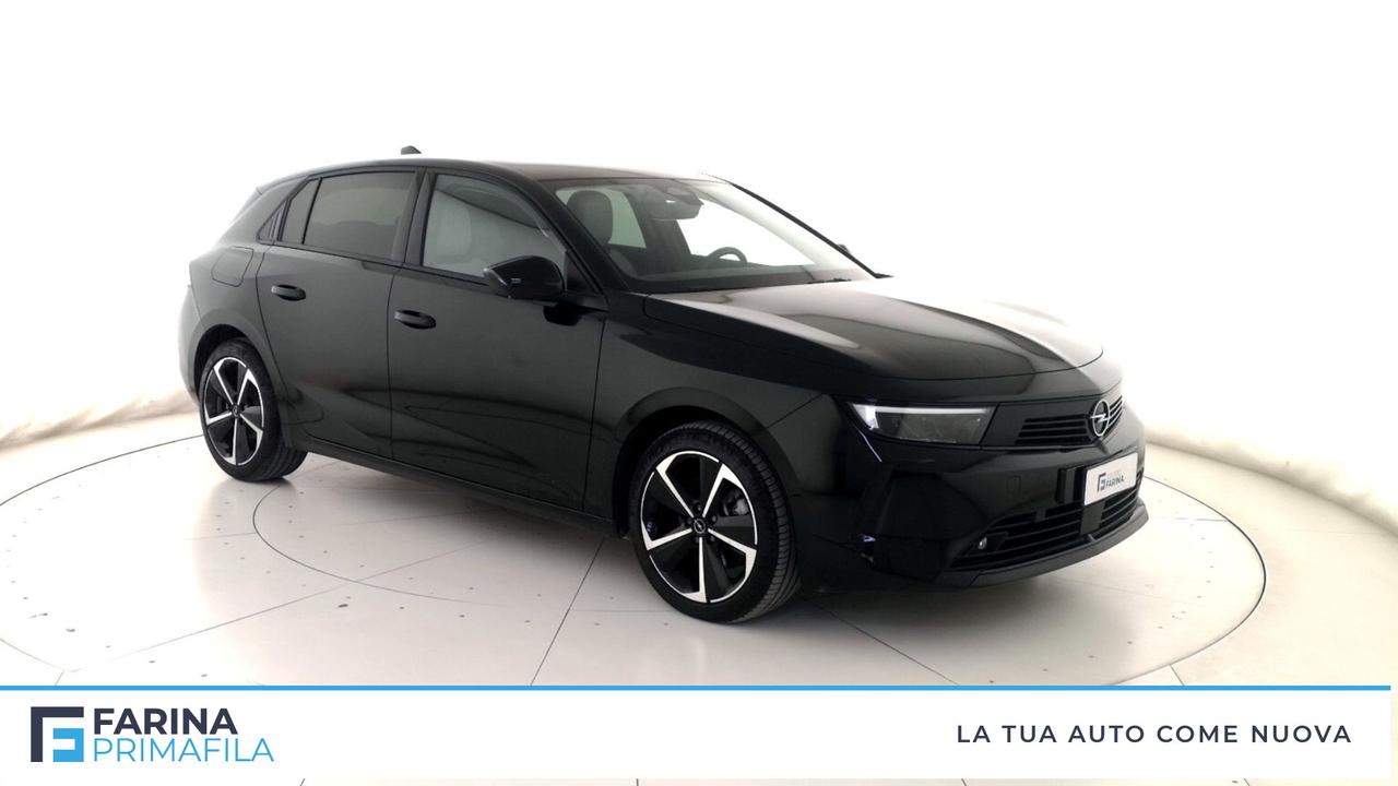 OPEL Astra VI 2022 - Astra 1.5 Business Elegance s&s 130cv at8