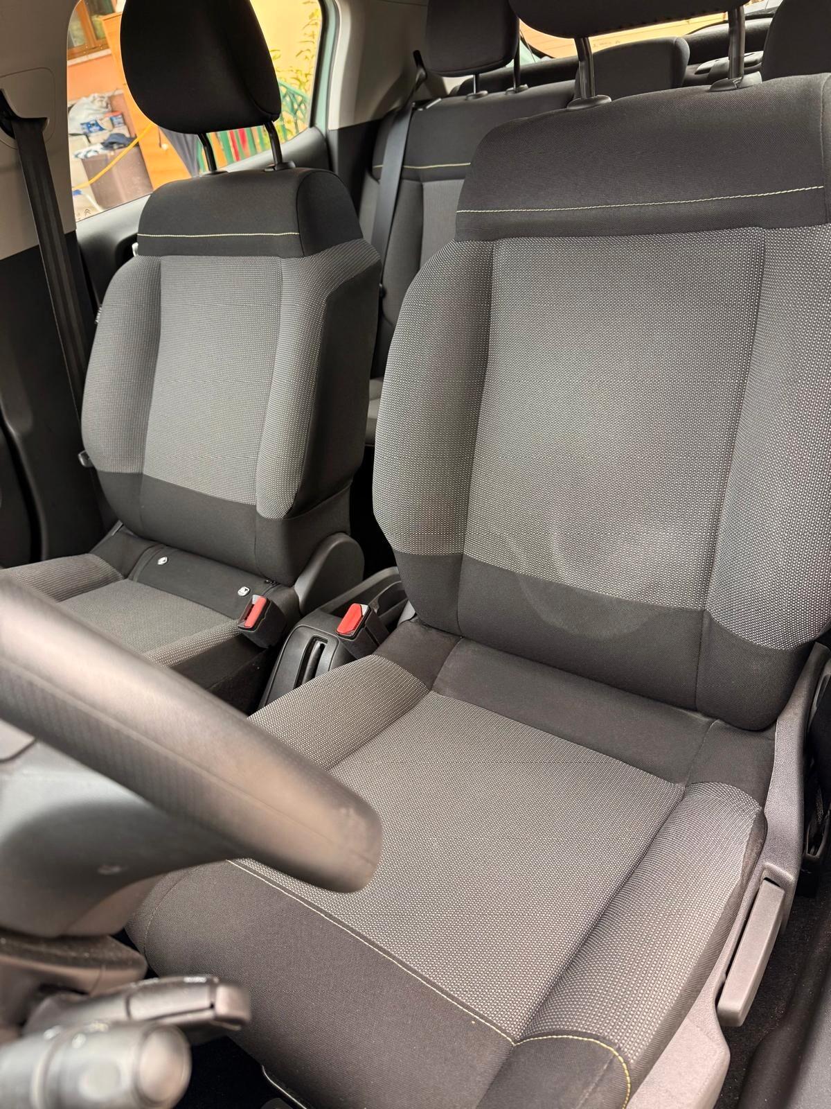 Citroen C3 PureTech 82 Live Edition COME NUOVA NEW ENTRY BLACK FRIDAY