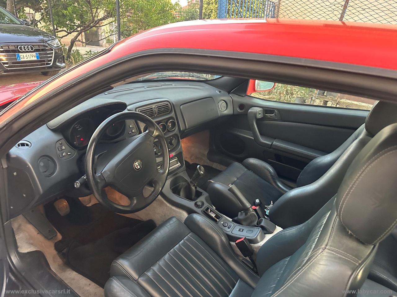 ALFA ROMEO Gtv 2.0i 16V T.S.