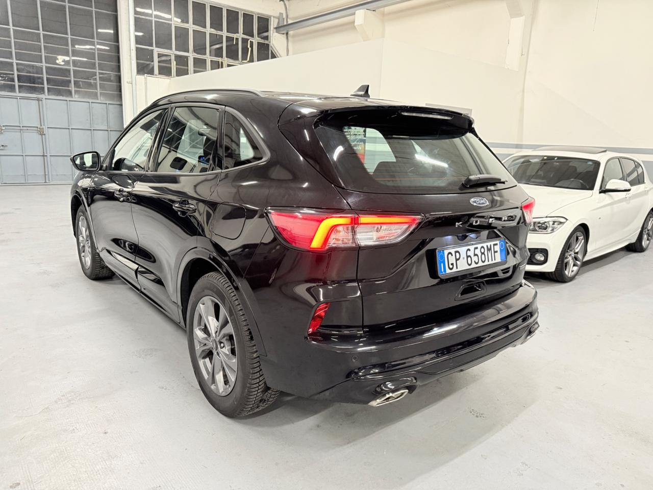 Ford Kuga 2.5 Plug In Hybrid 225 CV ST-Line 2023