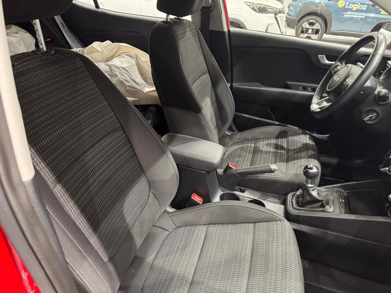 KIA Stonic - Stonic 1.2 Style s/Design Pack ecogpl 82cv