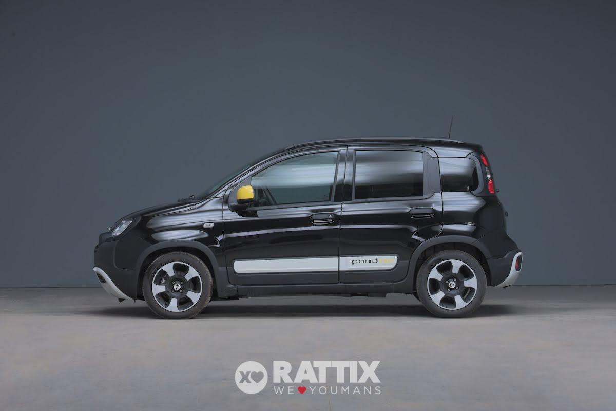 Fiat Panda Pandina 1.0 Firefly Hybrid 70CV Cross