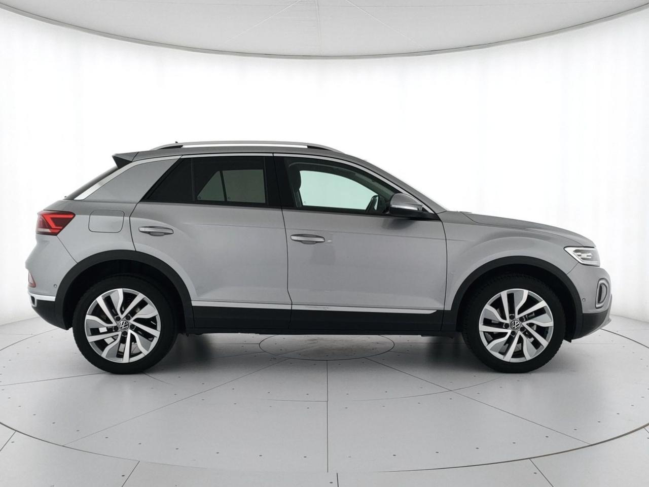 Volkswagen T-Roc 1.0 tsi style 110cv