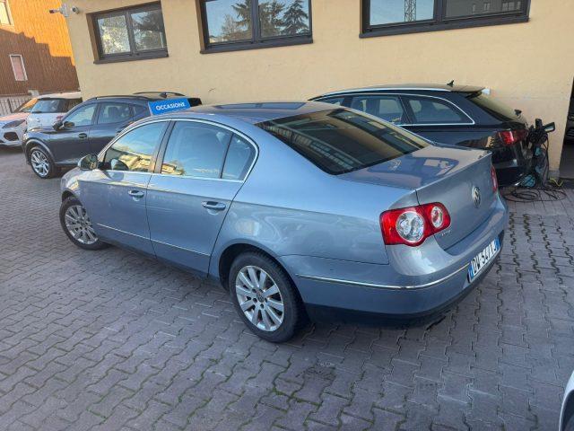 VOLKSWAGEN Passat 2.0 TDI 110CV DPF Comfortline