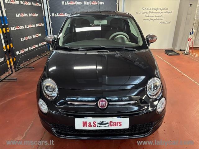 FIAT 500 1.0 Hybrid