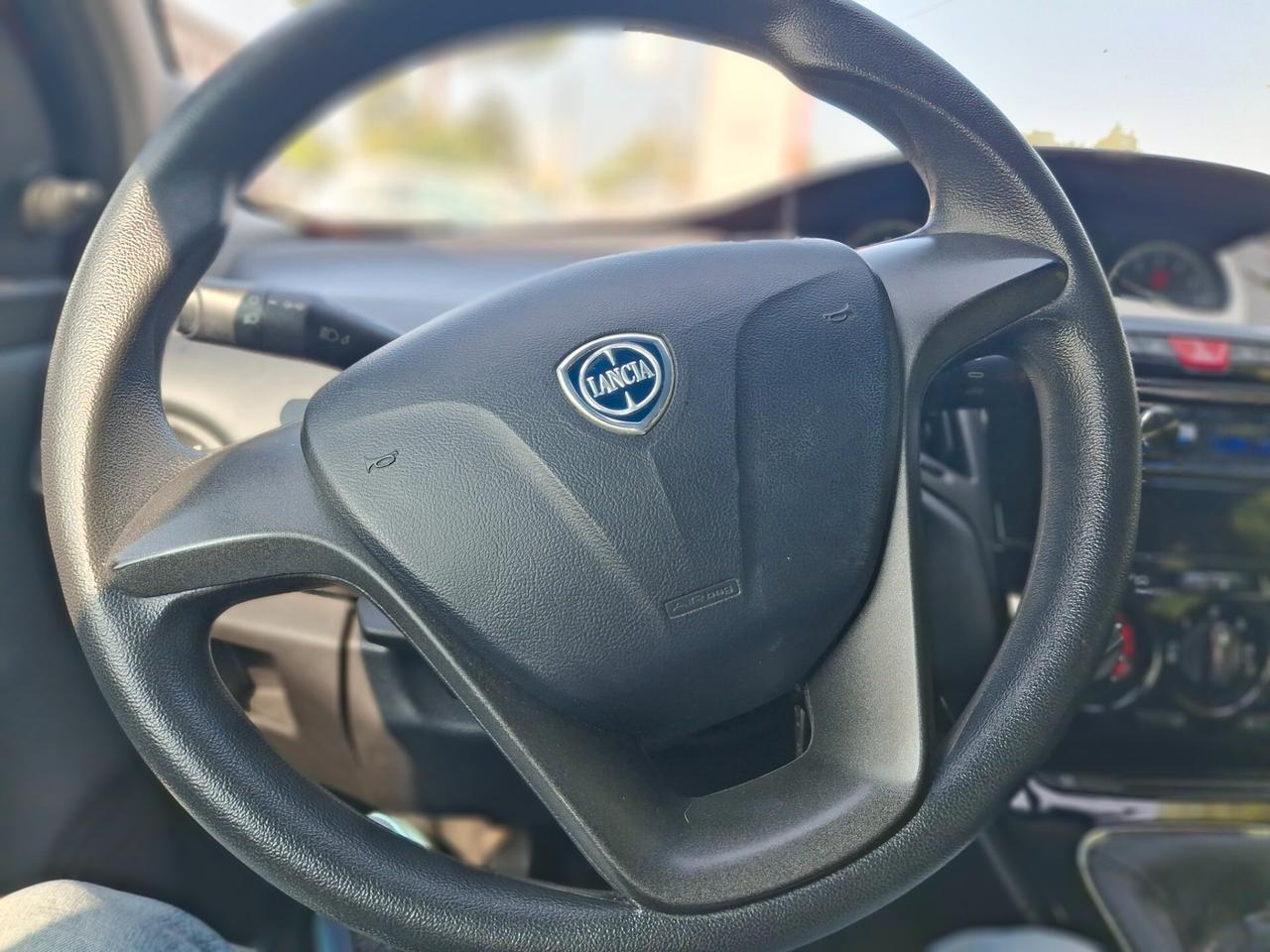 Lancia Ypsilon 1.2