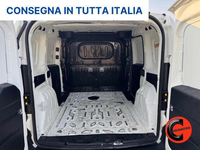 OPEL Combo 1.3 CDTI(PC-TN L1H1)750 KG-E6B-OTTIME CONDIOZIONI-