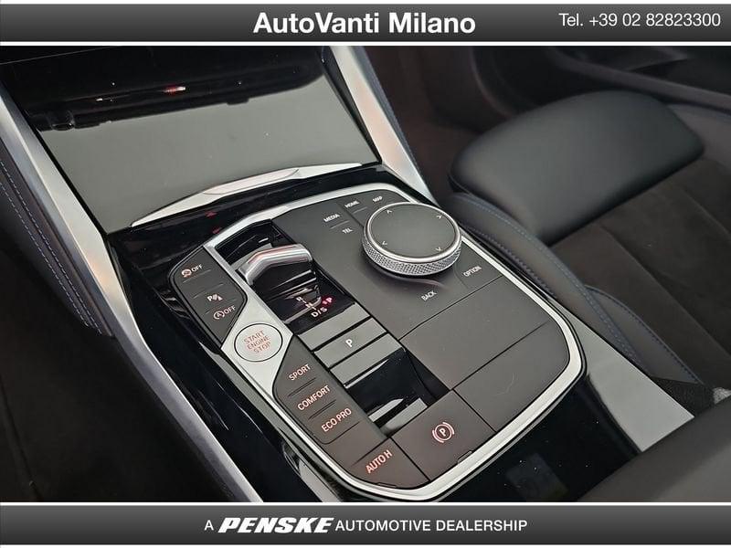 BMW Serie 2 Coupé M 240i xDrive
