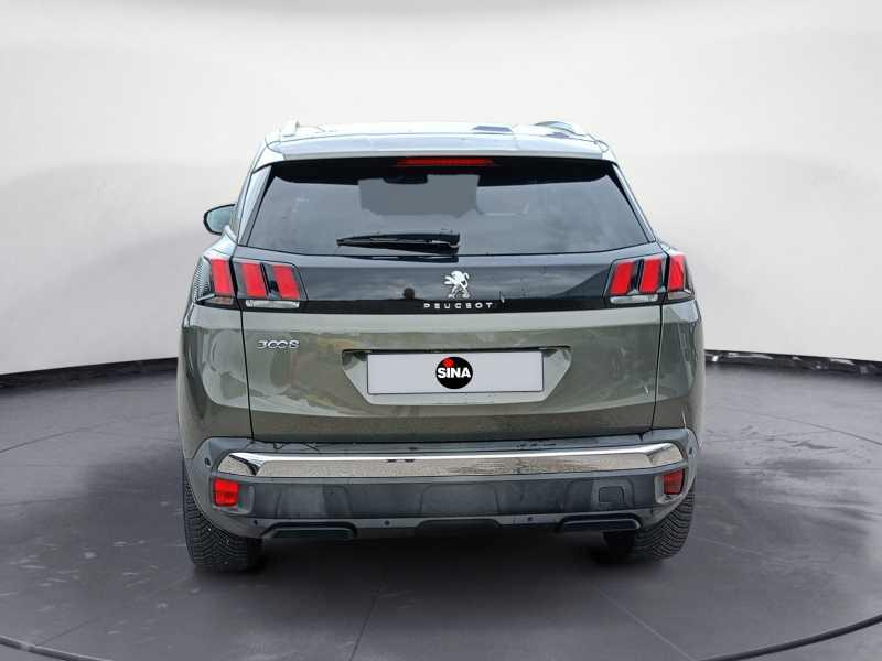 PEUGEOT 3008 1.5 bluehdi Allure s&s 130cv