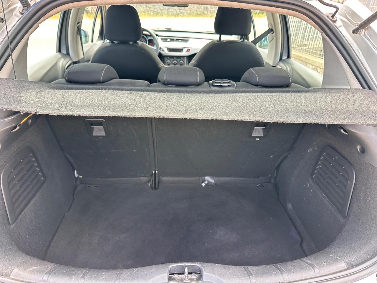 Citroen C3 1.4 HDi -2010